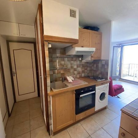 Appartement T3 Avec Terrasse Donnant Sur La Mer Sur Saint Pierre La Mer 外观 照片