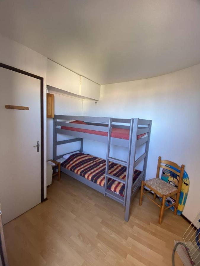 Appartement T3 Avec Terrasse Donnant Sur La Mer Sur Saint Pierre La Mer 外观 照片