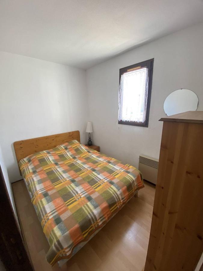 Appartement T3 Avec Terrasse Donnant Sur La Mer Sur Saint Pierre La Mer 外观 照片